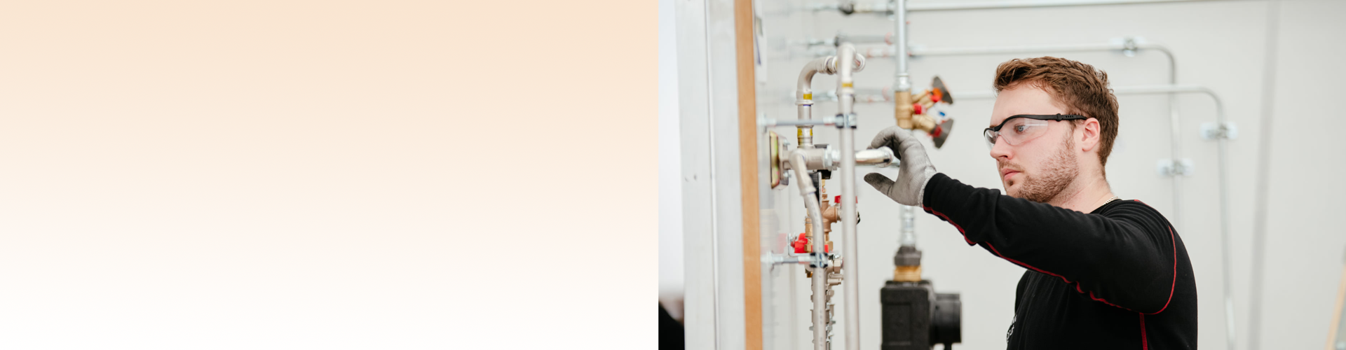 PlumbSkills Hero Banner